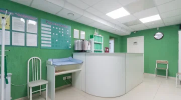 Клиника Фамилия изображение 1