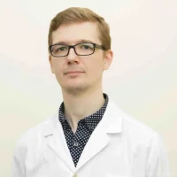 Барабошкин Алексей Дмитриевич