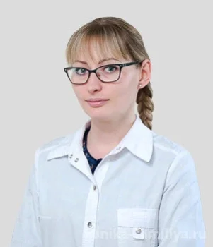 Макарова Вера Николаевна