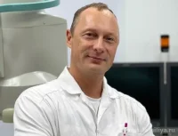 Силков Дмитрий Александрович