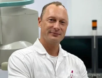 Силков Дмитрий Александрович